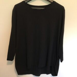 Kirkland Signature Womens XXL 3/4 Sleeve Shirt